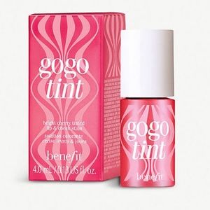 NEW Full size benifit Gigi tint